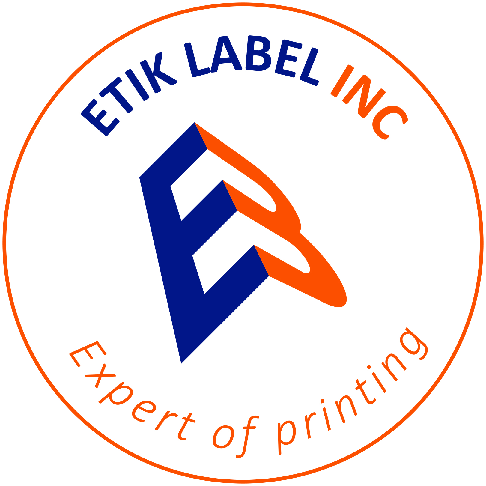 Coated Labels - Roll Label Shop